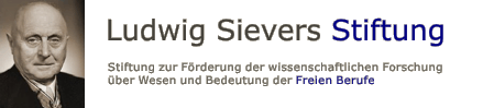 Ludwig Sievers Stiftung
